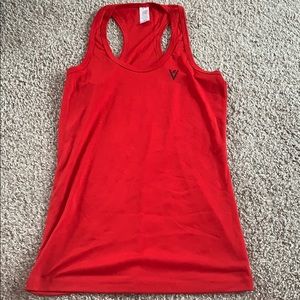 View sport tank top